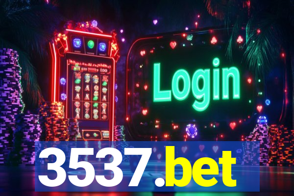3537.bet