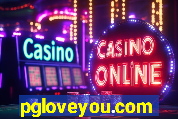 pgloveyou.com