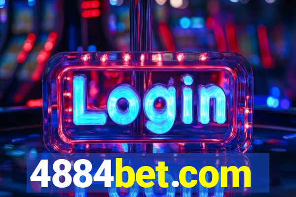 4884bet.com