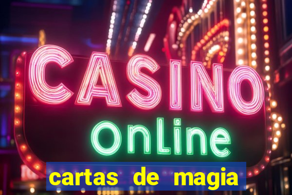 cartas de magia d&d 5e pdf