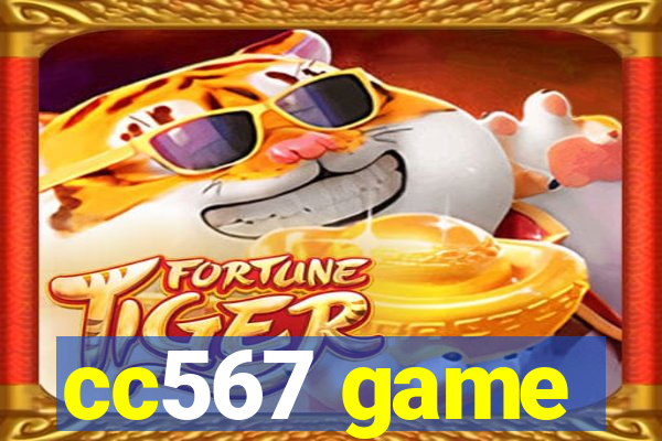 cc567 game