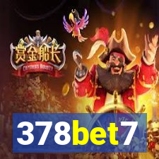 378bet7