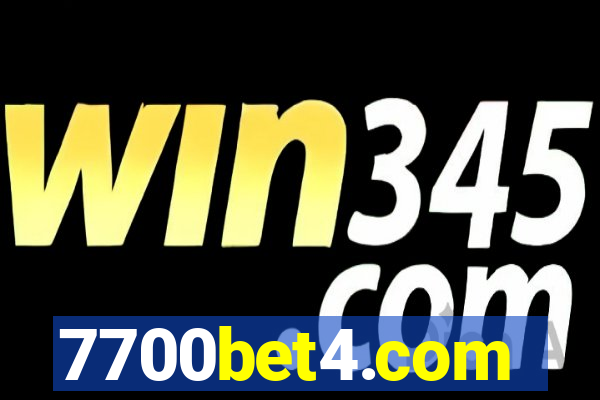 7700bet4.com