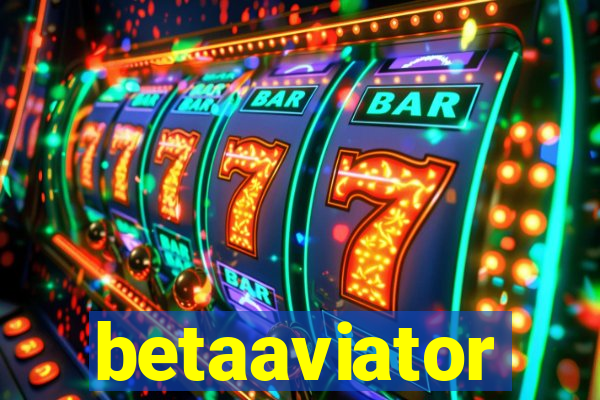 betaaviator