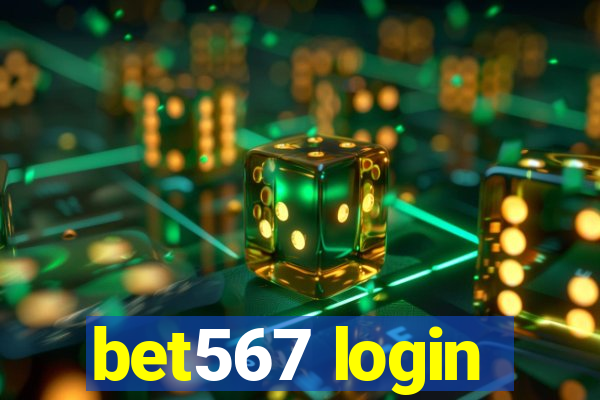 bet567 login