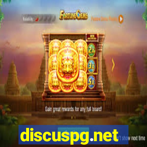discuspg.net