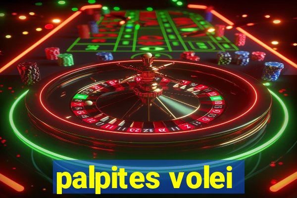 palpites volei