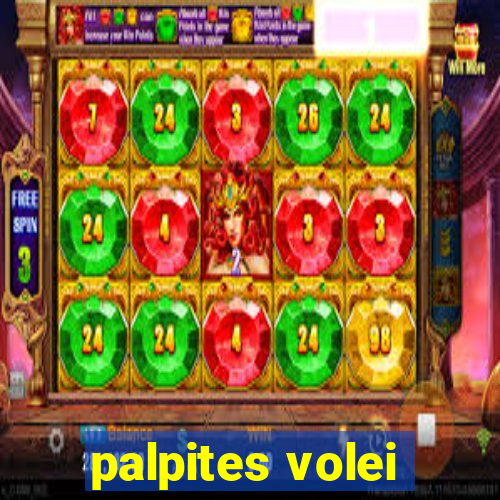 palpites volei