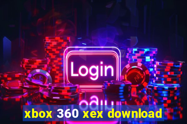 xbox 360 xex download