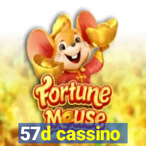 57d cassino