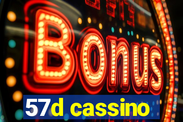 57d cassino