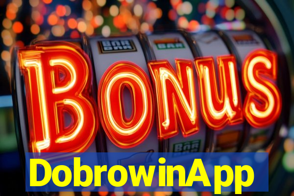 DobrowinApp