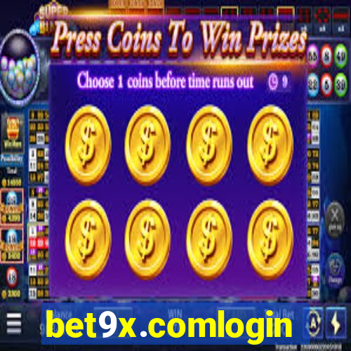 bet9x.comlogin