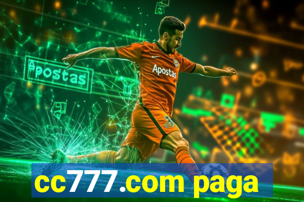 cc777.com paga