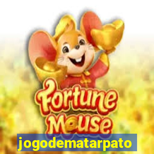 jogodematarpato