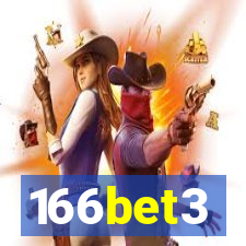 166bet3