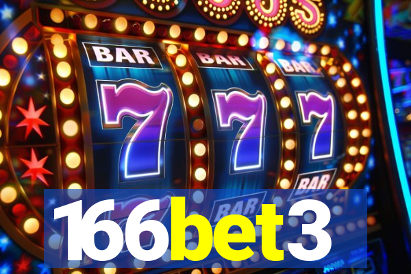 166bet3