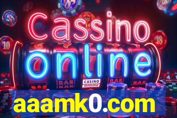 aaamk0.com