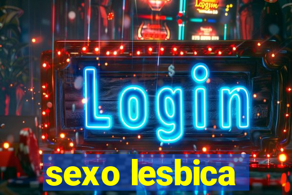 sexo lesbica