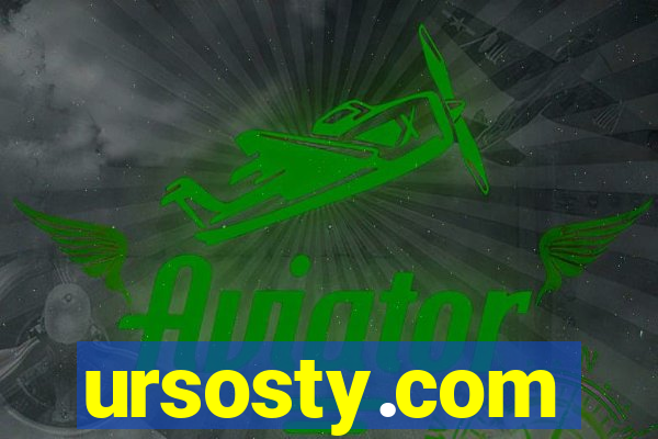 ursosty.com