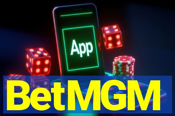 BetMGM