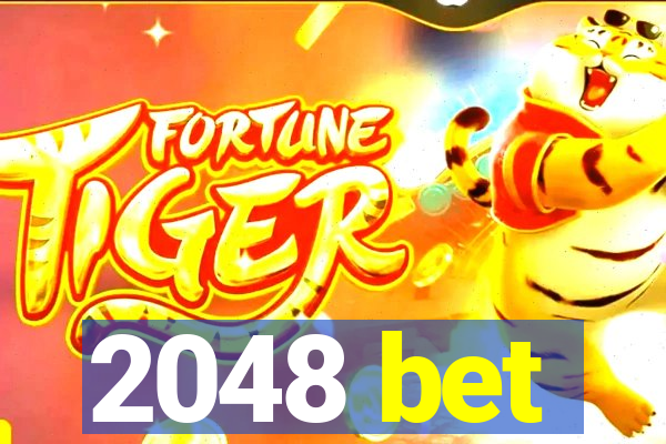 2048 bet