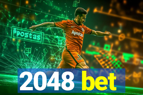 2048 bet