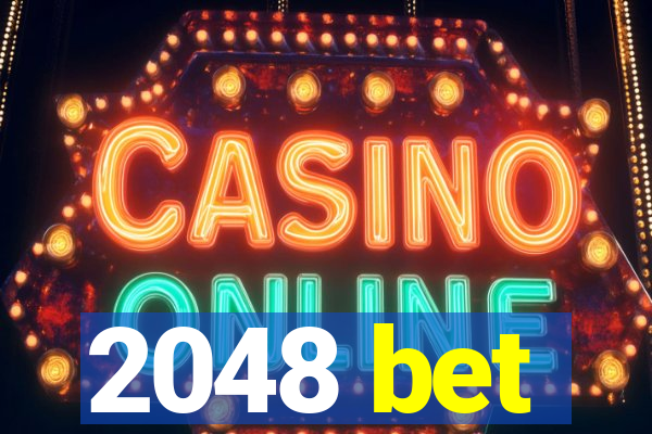 2048 bet