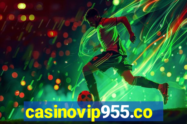 casinovip955.com