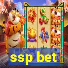 ssp bet