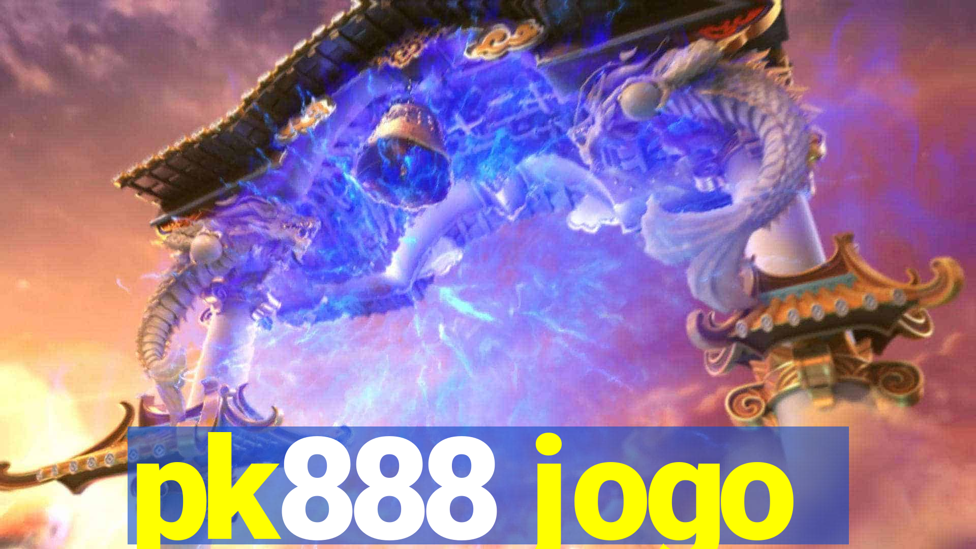 pk888 jogo