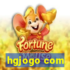 hgjogo com