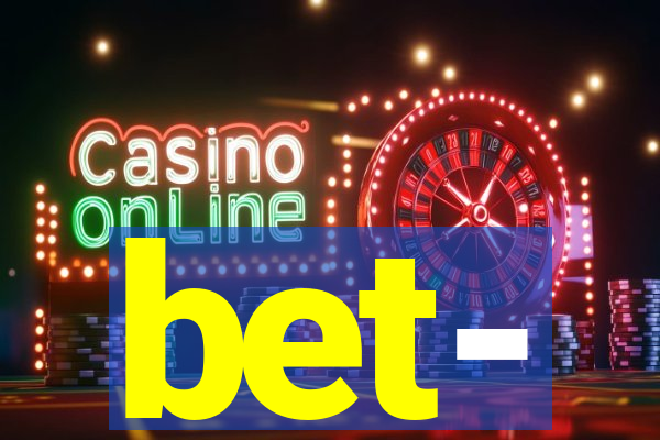 bet-