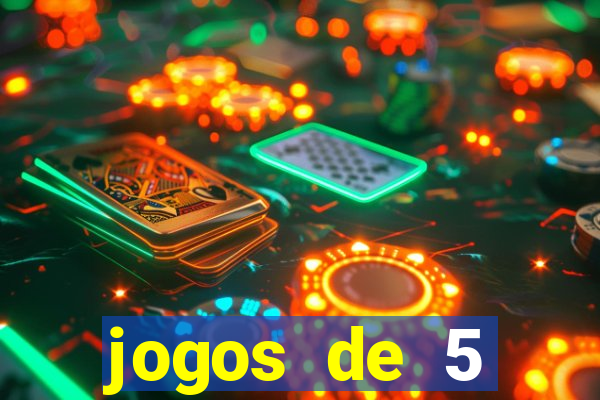 jogos de 5 centavos no esporte da sorte