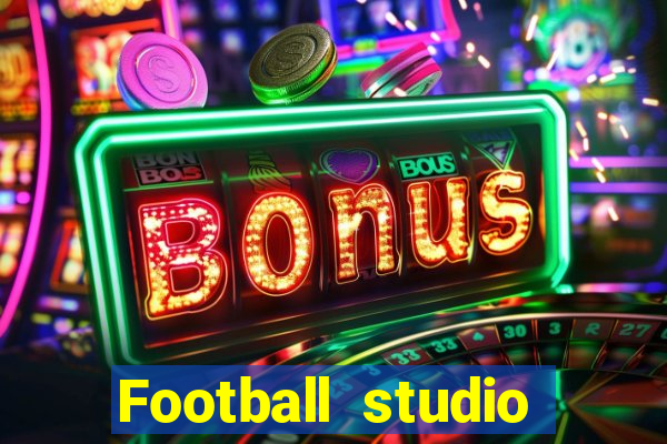 Football studio demo football studios