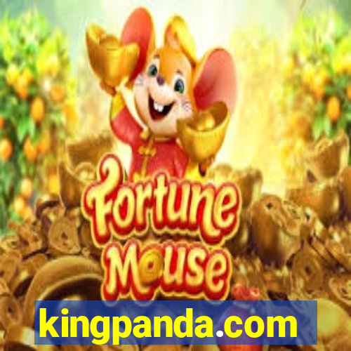 kingpanda.com