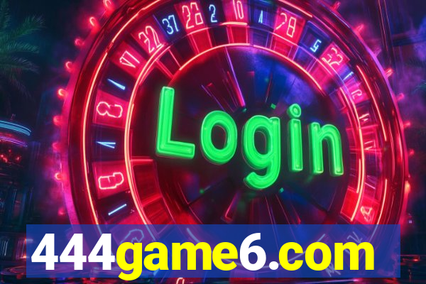 444game6.com