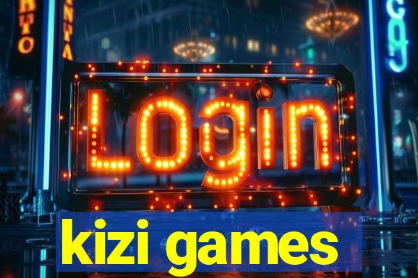 kizi games