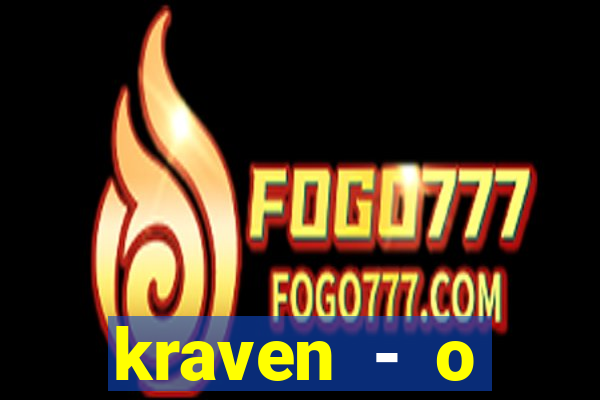 kraven - o caçador filme completo dublado pobreflix