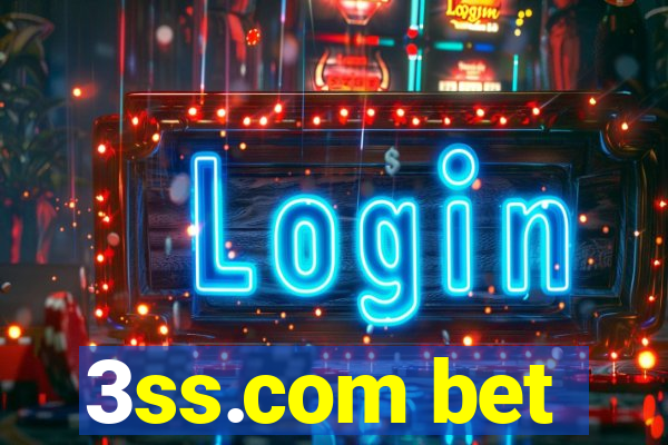 3ss.com bet
