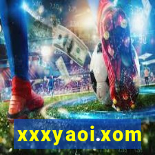 xxxyaoi.xom