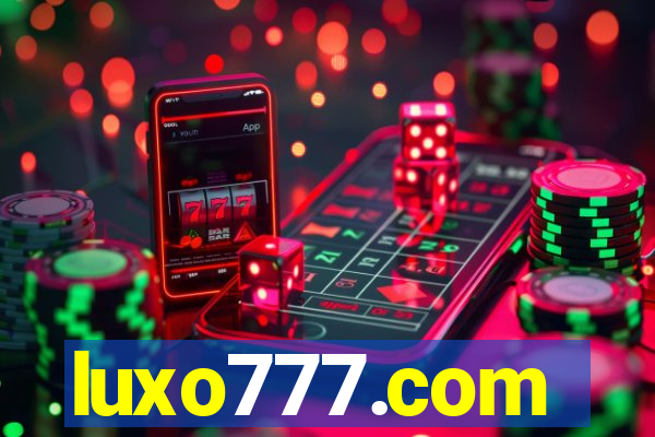luxo777.com