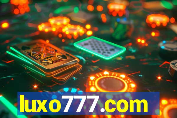 luxo777.com