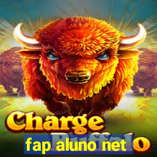 fap aluno net