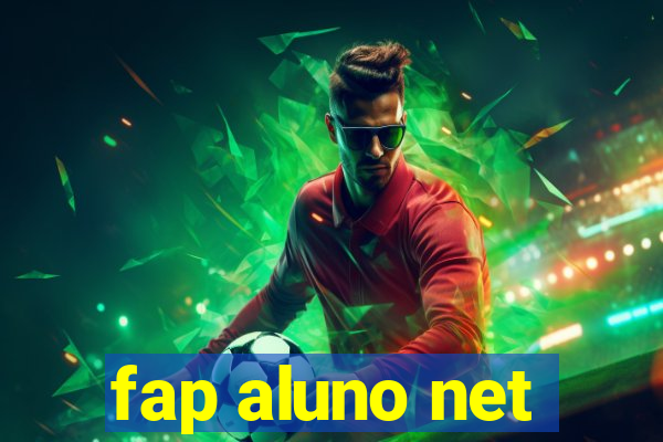 fap aluno net