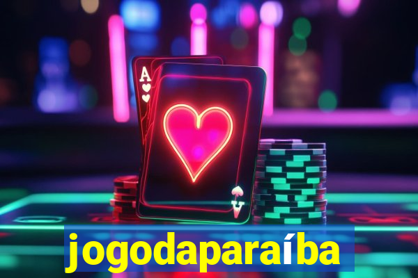 jogodaparaíba