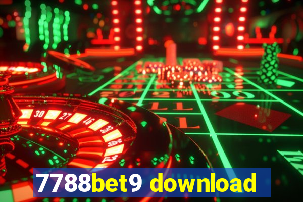 7788bet9 download