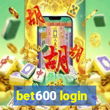 bet600 login