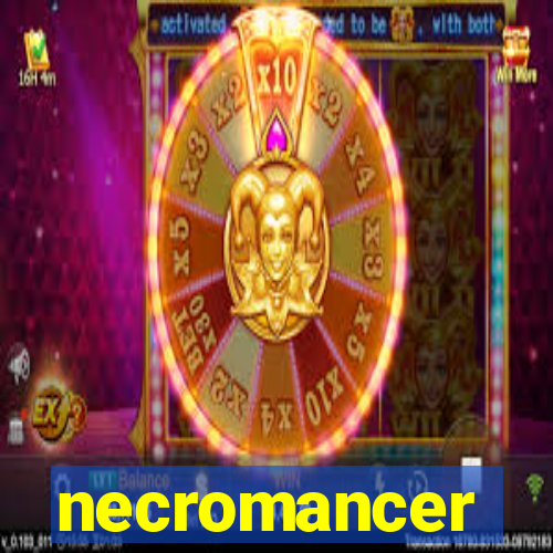 necromancer academy's genius summoner pt br