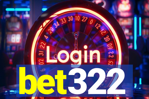 bet322